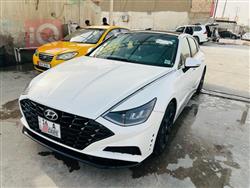 هیۆندای سۆناتا